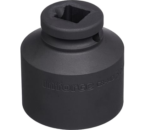 Торцевая головка ударная (36 мм; 1/2DR) INFORCE 11-01-632