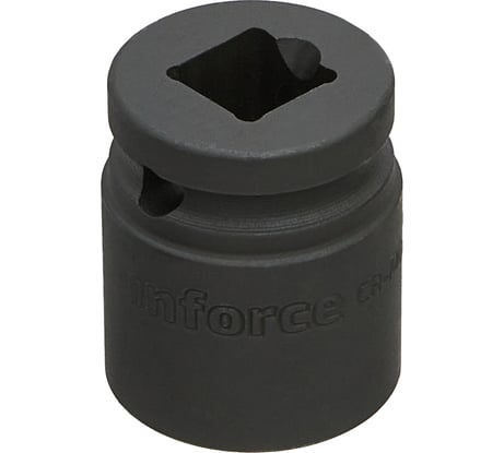 Торцевая головка ударная (22 мм; 1/2DR) INFORCE 11-01-628