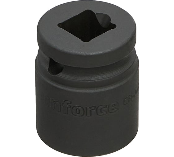 Торцевая головка ударная (22 мм; 1/2DR) INFORCE 11-01-628 16449768