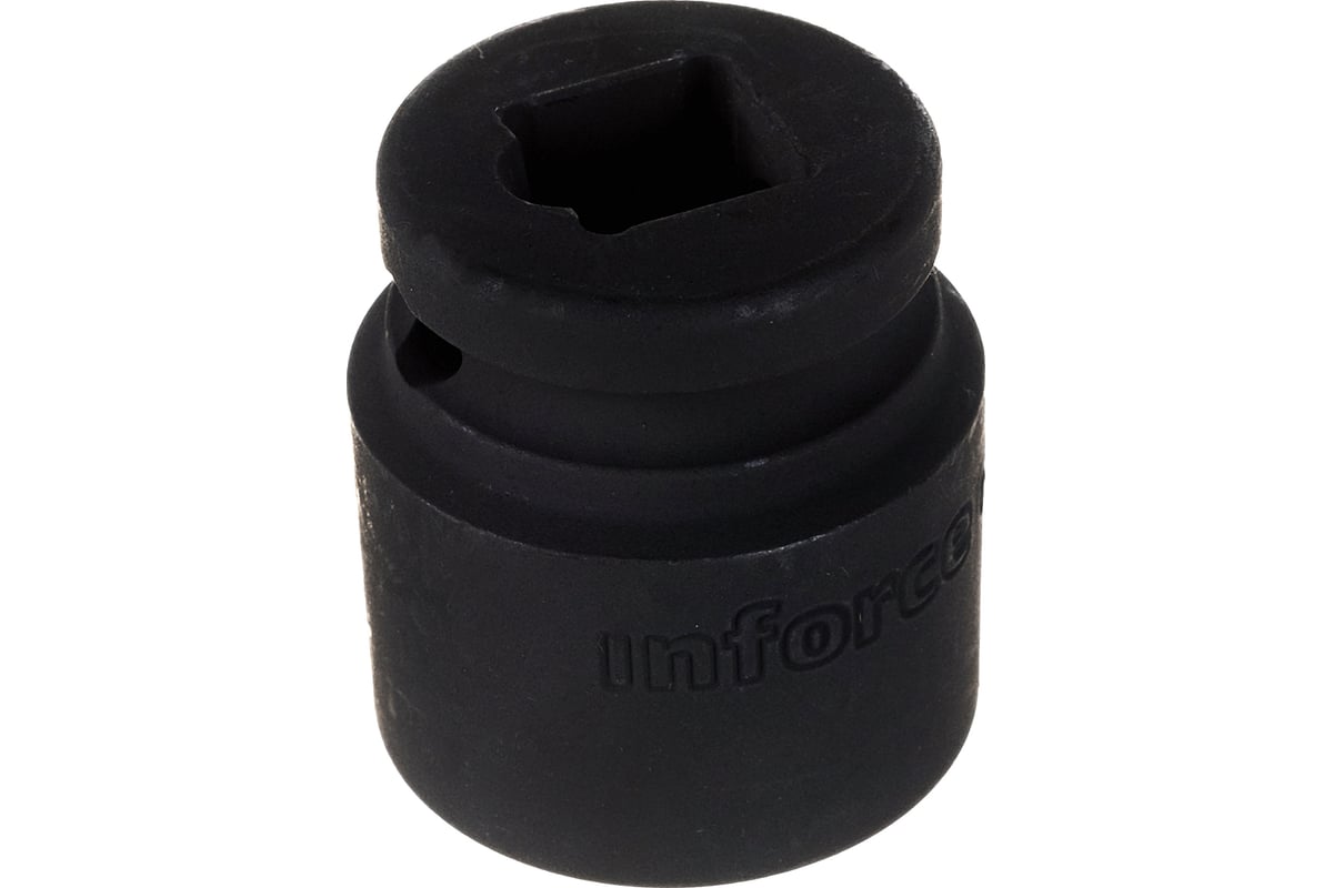 Торцевая головка ударная (24 мм; 1/2DR) INFORCE 11-01-629 - выгодная ...