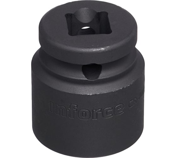 Торцевая головка ударная (24 мм; 1/2DR) INFORCE 11-01-629