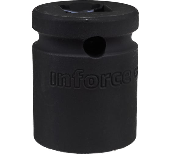 Торцевая головка ударная (21 мм; 1/2DR) INFORCE 11-01-627