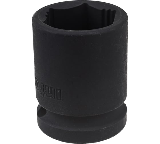 Торцевая головка ударная (21 мм; 1/2DR) INFORCE 11-01-627
