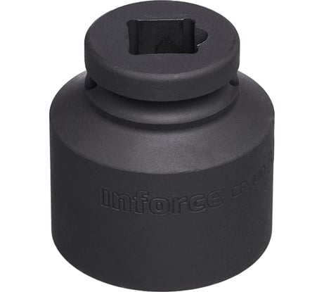Торцевая головка ударная (32 мм; 1/2DR) INFORCE 11-01-631