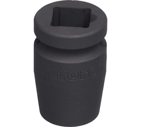 Торцевая головка ударная (13 мм; 1/2DR) INFORCE 11-01-623