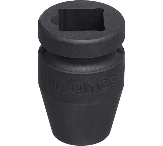 Торцевая головка ударная (10 мм; 1/2DR) INFORCE 11-01-622