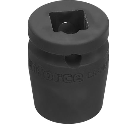 Торцевая головка ударная (17 мм; 1/2DR) INFORCE 11-01-625