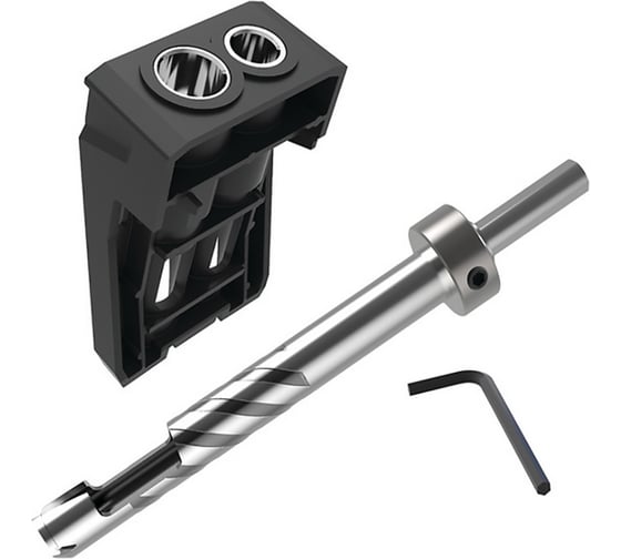 Кондуктор и сверло для Kreg Pocket-Hole Jig 720 KPHA740 1