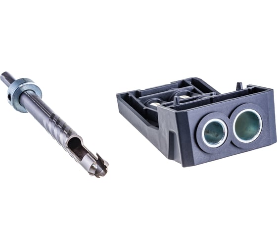 Кондуктор и сверло для Kreg Pocket-Hole Jig 720 KPHA740