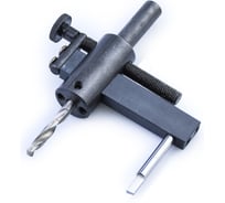 Сверло-балеринка 114 мм GOLDRATIO М00023629