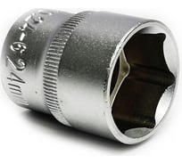 Короткая торцевая головка 24 мм, 1/2"DR Станкоимпорт CS-12.10.24-6