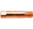 Наконечник токопроводящий E-Cu (20шт; М6х25 мм; 1.2 мм) Brima НП000000369 1
