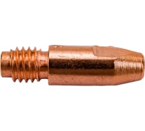 Наконечник токопроводящий E-Cu (10шт; М8х30 мм; 0.8 мм) Brima НП000000375