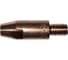 Наконечник токопроводящий E-Cu (10шт; М6х30 мм; 1.2 мм) Brima НП000000374 1