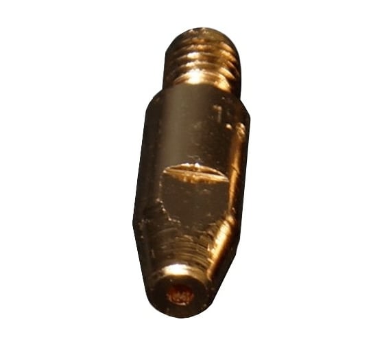 Наконечник токопроводящий E-Cu (20шт; М6х25 мм; 0.6 мм) Brima НП000000366