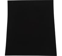 Шлифлист на водостойкой основе 230x280 мм, Р1200, 10 шт Flexione 50000168