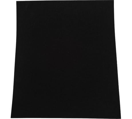 Шлифлист на водостойкой основе 230x280 мм, Р1200, 10 шт Flexione 50000168