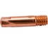 Наконечник токопроводящий E-Cu (20шт; М6х25 мм; 0.8 мм) Brima НП000000367 4