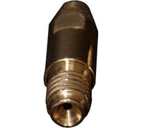 Наконечник токопроводящий E-Cu (10шт; М8х30 мм; 1.0 мм) Brima НП000000376