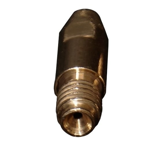 Наконечник токопроводящий E-Cu (10шт; М8х30 мм; 1.0 мм) Brima НП000000376 1
