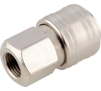 Переходник универсальный быстросъемный 1/2F Beril 16787