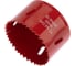 Коронка REXANT Bimetal 68 мм 92-0235 1
