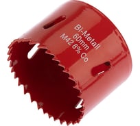 Коронка биметаллическая REXANT 60 мм 92-0231