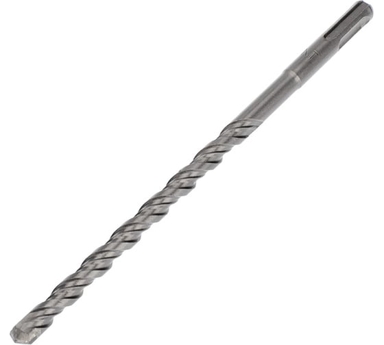 Бур по бетону REXANT 8x160 мм SDS PLUS 10 шт 91-0012-4