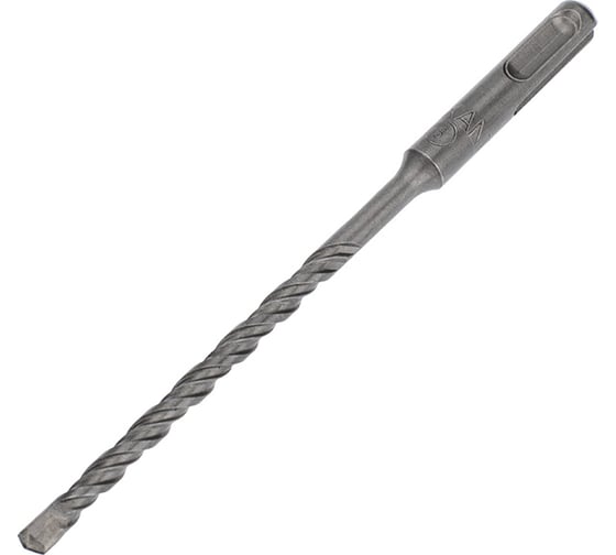 Бур по бетону REXANT 6x160 мм SDS PLUS 10 шт 91-0011-4