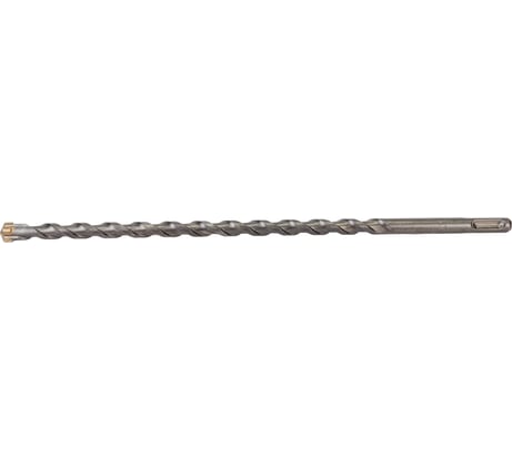 Бур по бетону REXANT 12х310 мм крестовая пластина SDS PLUS 91-0824