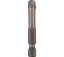 Бита REXANT Torx T-40, 50 мм для шуруповерта сталь S2 уп 10 шт 92-0431