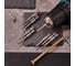 Бита REXANT Torx T-20, 50 мм для шуруповерта сталь S2 уп 10 шт 92-0427 5