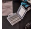 Бита REXANT Torx T-20, 50 мм для шуруповерта сталь S2 уп 10 шт 92-0427 6