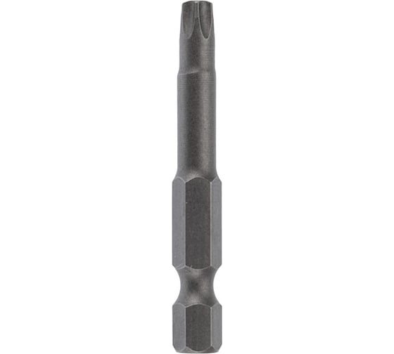 Бита REXANT Torx T-27, 50 мм для шуруповерта сталь S2 уп 10 шт 92-0429