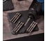 Бита REXANT Torx T-27, 50 мм для шуруповерта сталь S2 уп 10 шт 92-0429 5