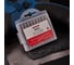 Бита REXANT Torx T-27, 50 мм для шуруповерта сталь S2 уп 10 шт 92-0429 7