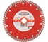 Диск алмазный отрезной Turbo REXANT 180x22.2 мм 90-0123 1