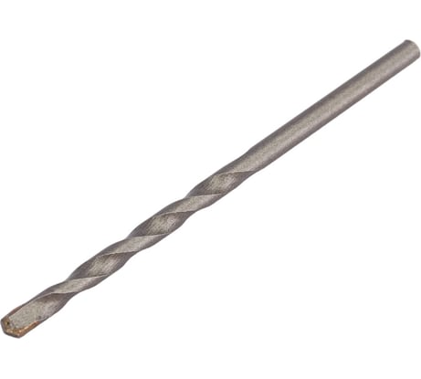 Сверло по бетону (3х60 мм) Novocraft MD03060