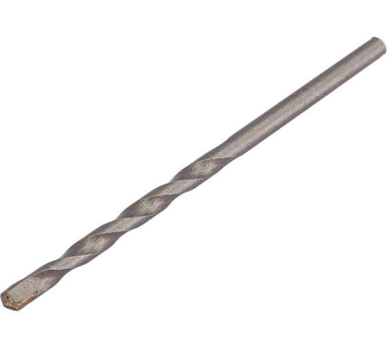Сверло по бетону (3х60 мм) Novocraft MD03060
