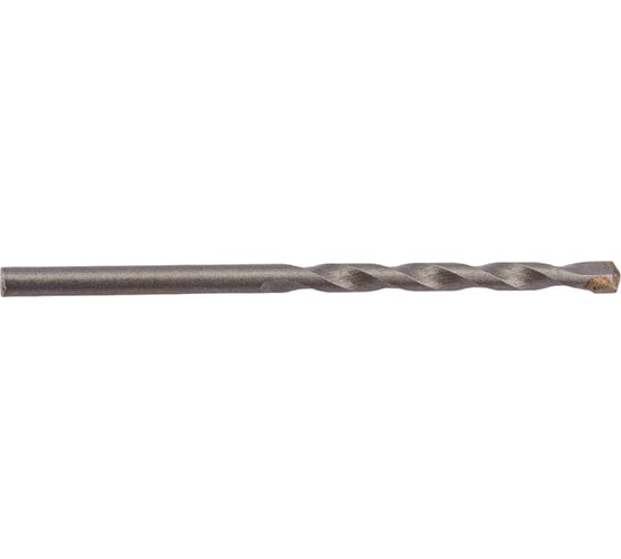 Сверло по бетону (3х60 мм) Novocraft MD03060