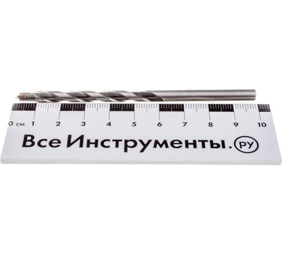 Сверло усиленное по бетону (6х100 мм) SDW TOOLS di06100