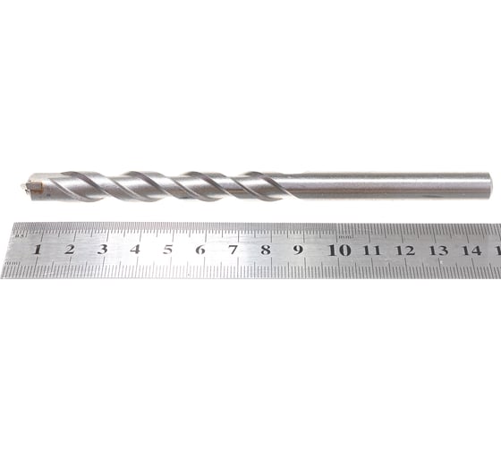 Сверло усиленное по бетону (12х150 мм) SDW TOOLS di12150