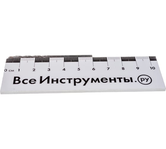 Сверло усиленное по бетону (3х60 мм) SDW TOOLS di00360