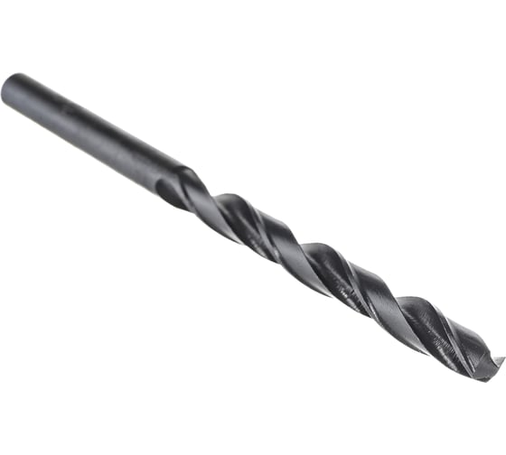 Набор сверл по металлу HC6 (4 шт; 5-10 мм; HSS) SDW TOOLS se00006