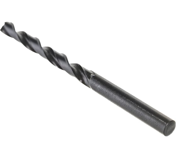 Набор сверл по металлу HC6 (4 шт; 5-10 мм; HSS) SDW TOOLS se00006