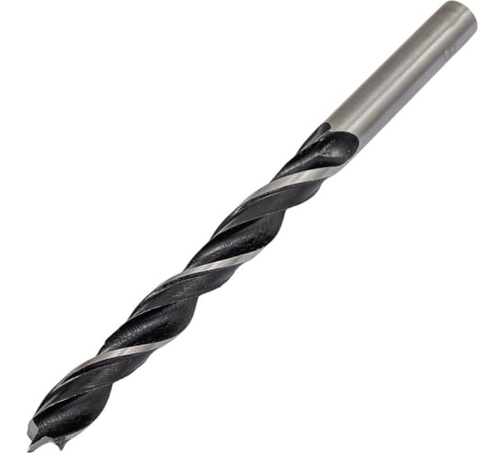 Набор сверл по дереву HC5 (4 шт; 5-10 мм) SDW TOOLS se00005