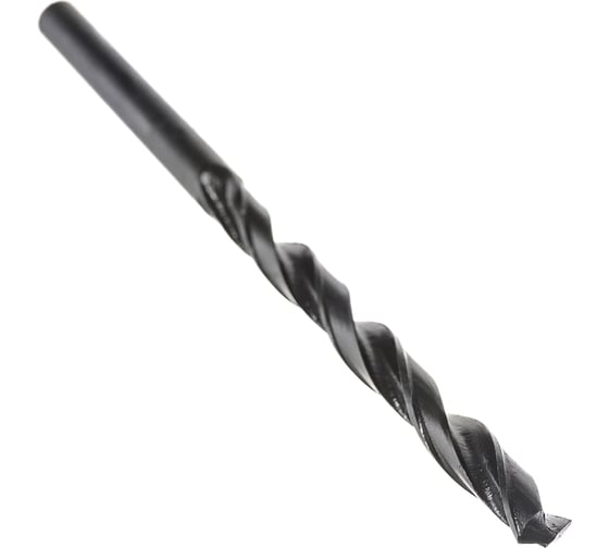 Набор сверл по металлу HC40 (13 шт; 2-8 мм; шаг 0.5 мм; HSS) SDW TOOLS se00009