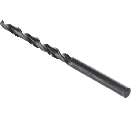 Набор сверл по металлу HC40 (13 шт; 2-8 мм; шаг 0.5 мм; HSS) SDW TOOLS se00009