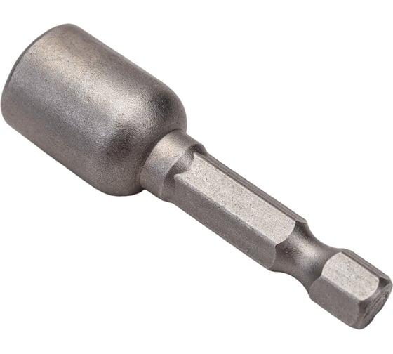 Ключ-насадка магнитная (5 шт; 10х48 мм) Novocraft NC47-04810-05