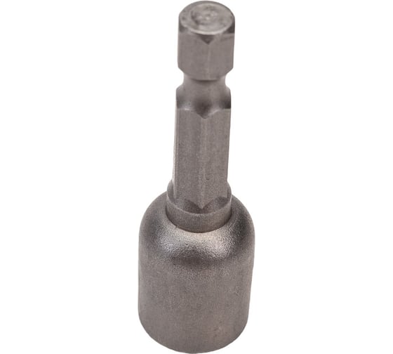 Ключ-насадка магнитная (5 шт; 10х48 мм) Novocraft NC47-04810-05